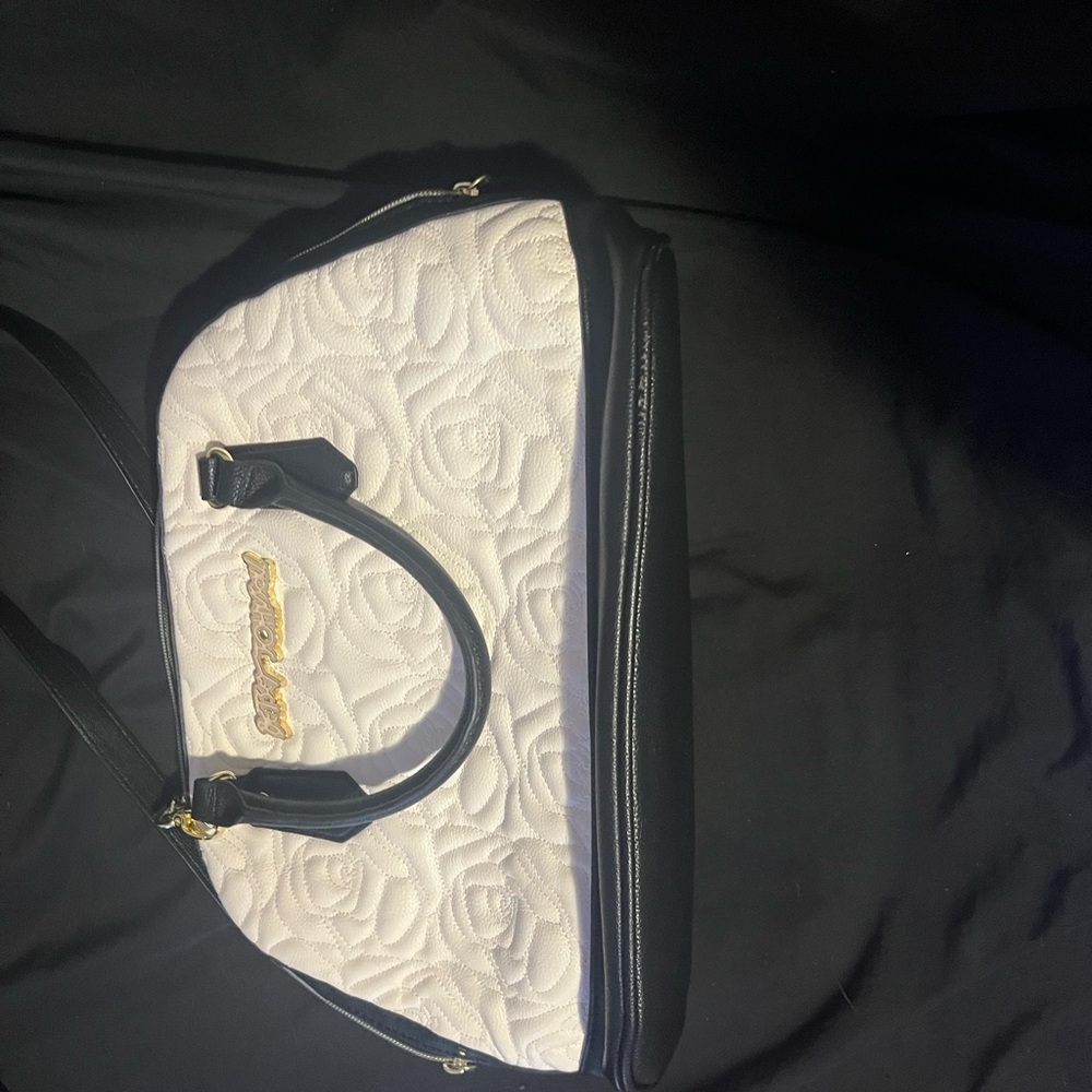 Vintage Betsy Johnson purse